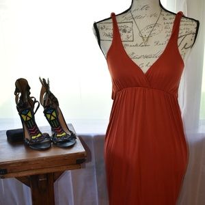 Women's dress